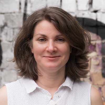 Amanda AVGS Coaching Team