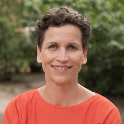 Gründerin Dajana Langhof