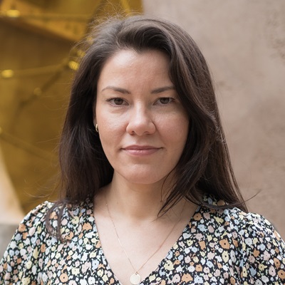 Kristin AVGS Coaching Team