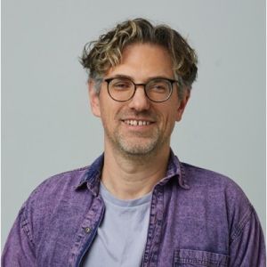 AVGS Coaching in Berlin mit Jonas