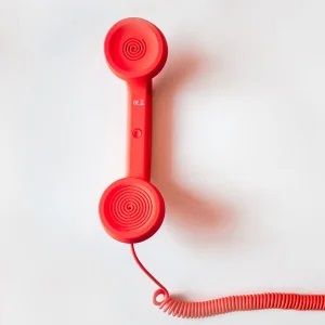 Kontakt aufnehmen mit uns