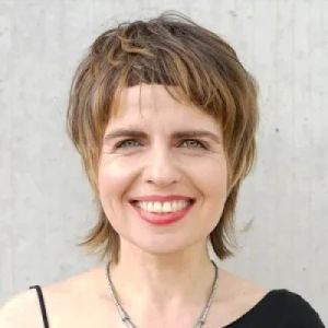 AVGS Coaching Berlin-Prenzlauer Berg mit Inga Panovaite