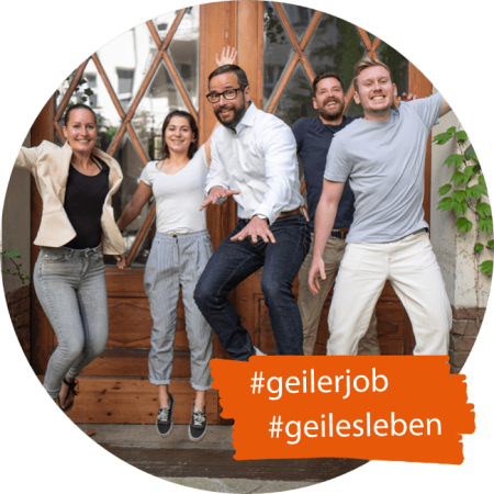 AVGS Coaching Team Berlin Über uns